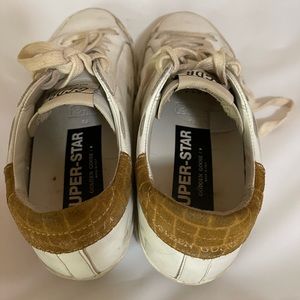 Size 36 superstar private editions